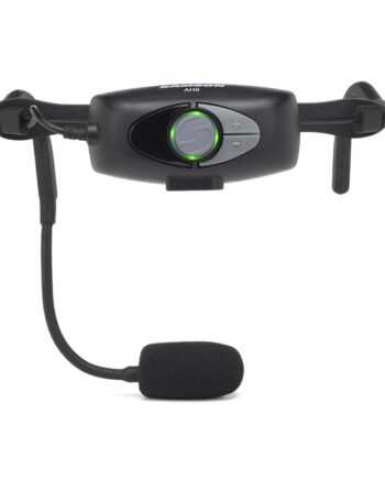 Airline Ah9 Qe Micro Transmitter Fitness Headset