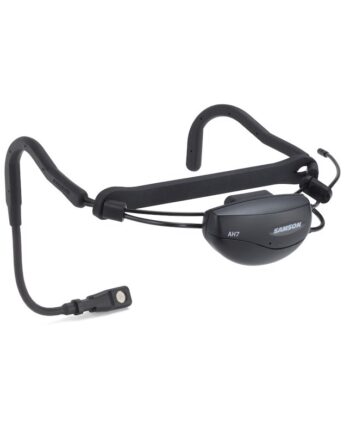 Airline Ah7 Qe-e1  Aerobic Transmitter