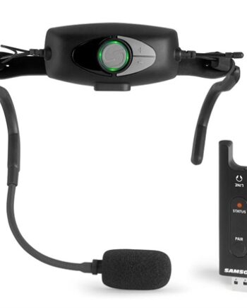 Airline Xd Fitness Headset System