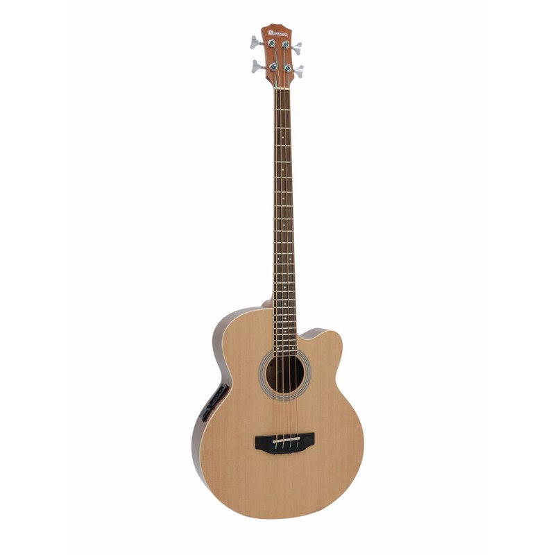 Akustisk Bas  Naturdimavery Ab-450