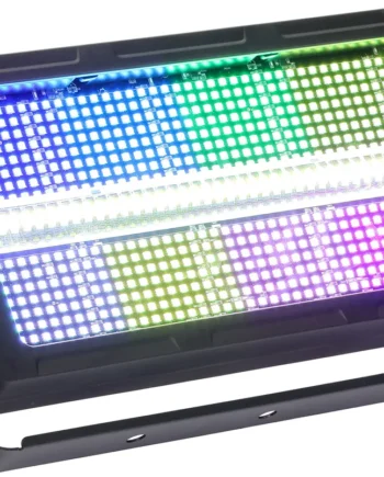 Algam Lighting Blz-strobe Rgbw Pixel Strobe