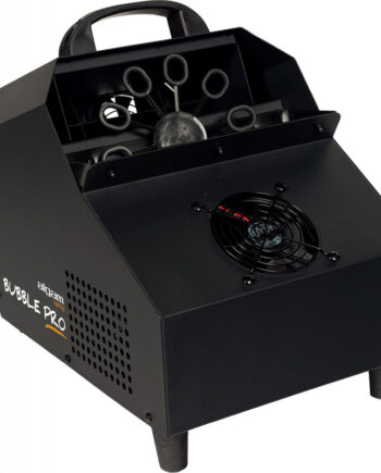 Algam Lighting Bubble Pro Sæbeboblemaskine