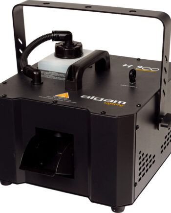 Algam Lighting H900 Hazer Røgmaskine 900w