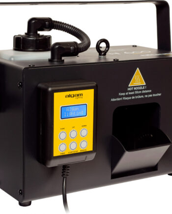 Algam Lighting H600 Hazer Røgmaskine 600w