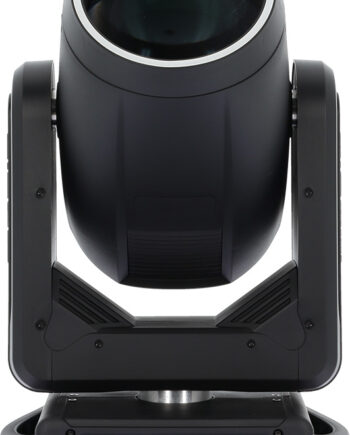 Algam Lighting Mb200 Led Beam Movinghead 200w Med Rgb Led Ring