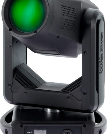 Algam Lighting Mh200 Led Hybrid Wash Spot Beam Movinghead 200w