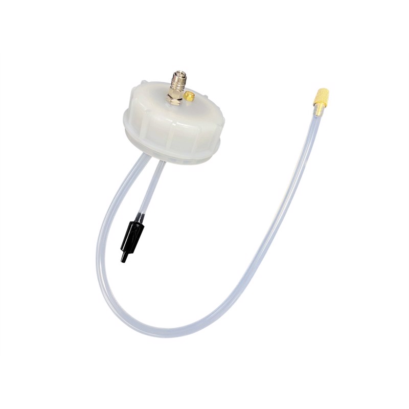 Antari  -600 Tan Cap Kit With 5m Fluid Tube