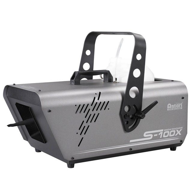 Antari  -100x Snemaskine