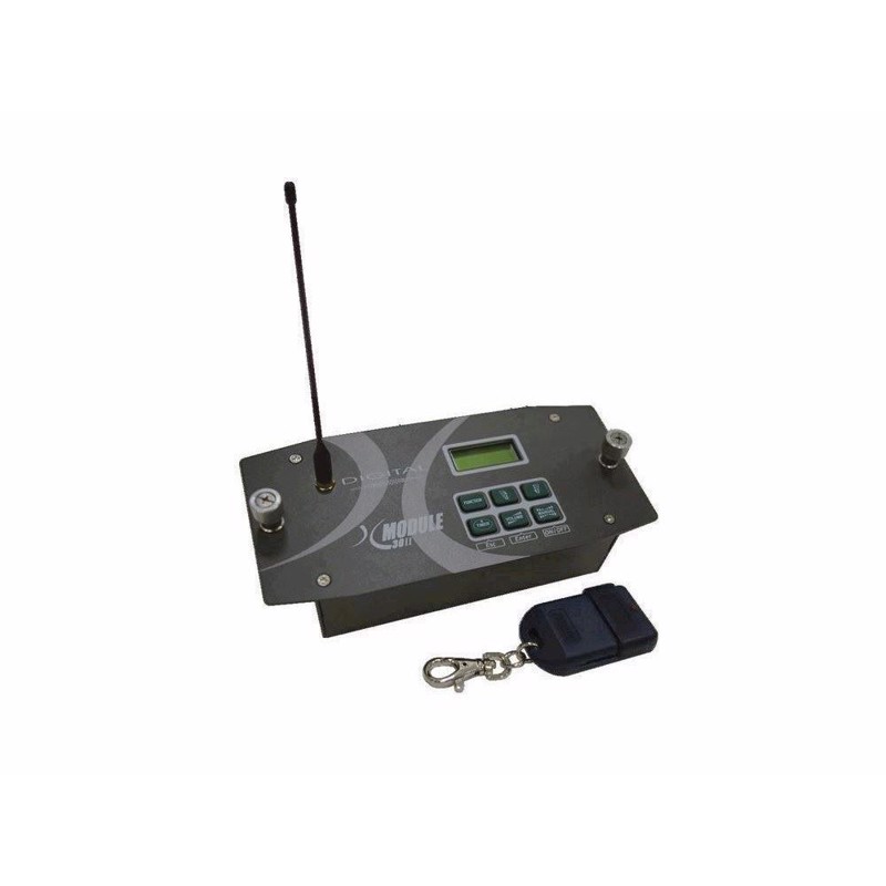 Antari  -30 Mk3 Trådløs Remote