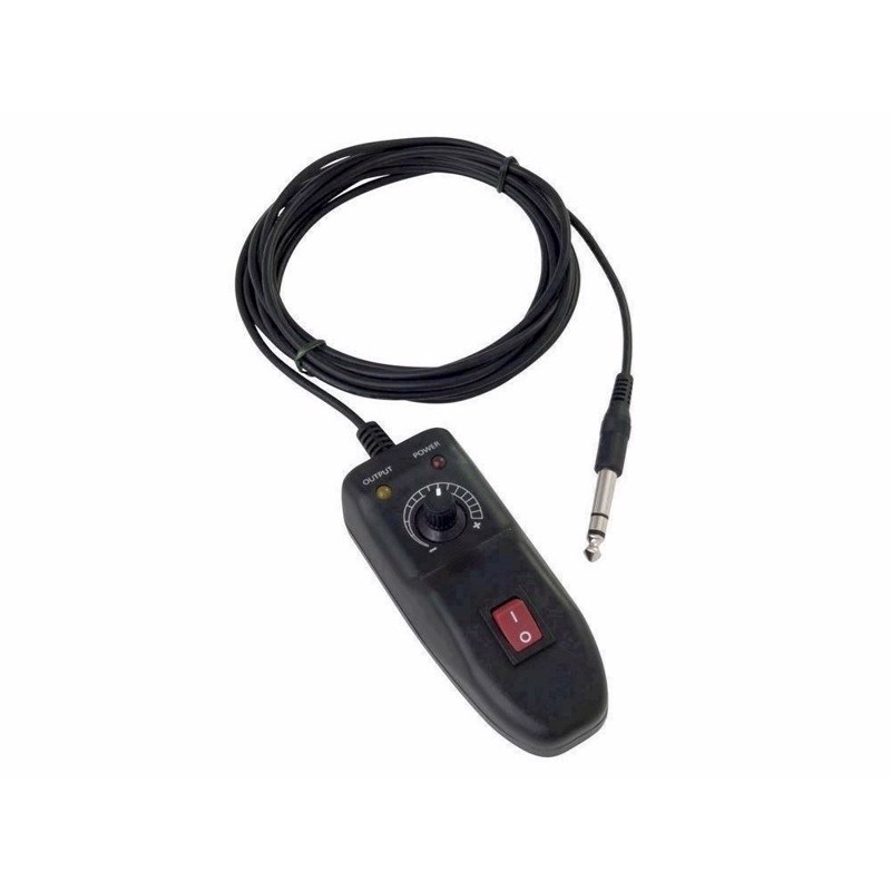 Antari  -  Remote Med Volumenkontroller