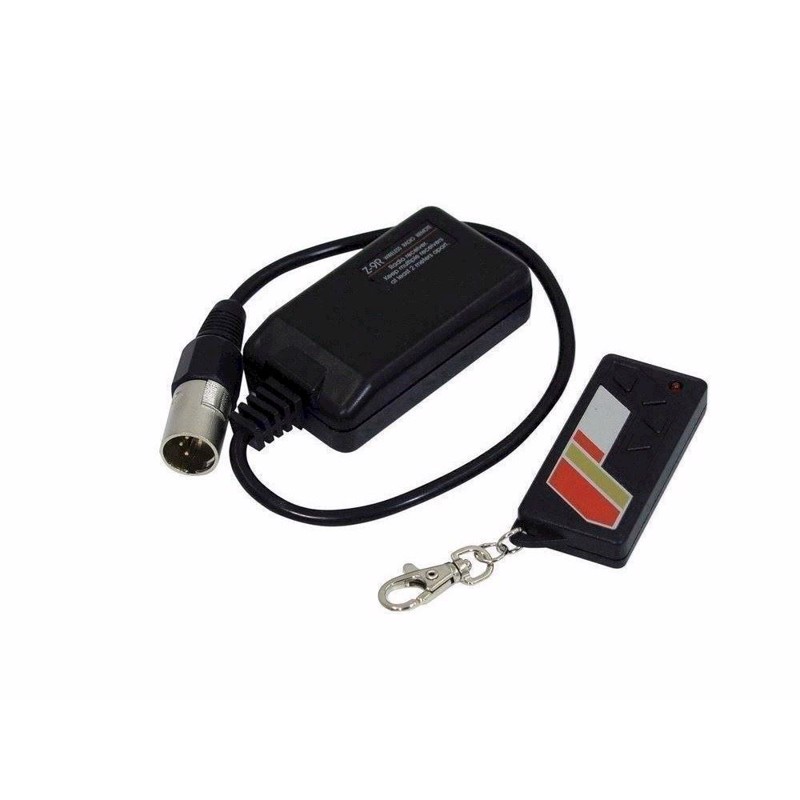 Antari  -  Trådløs Remote