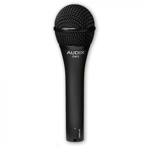 Audix Om2 Mikrofon