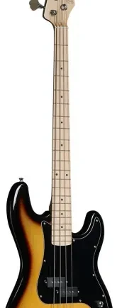 Beaton Prominent Sb El-bas Sunburst