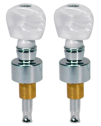 Boston Bj-1004-  Mekanik   Stemmeskruesæt Til   Strenget Tenor Banjo