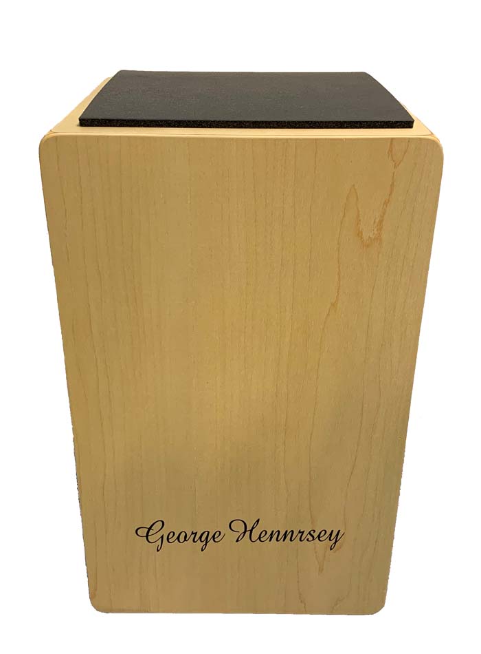 Caj120 Standard Cajon
