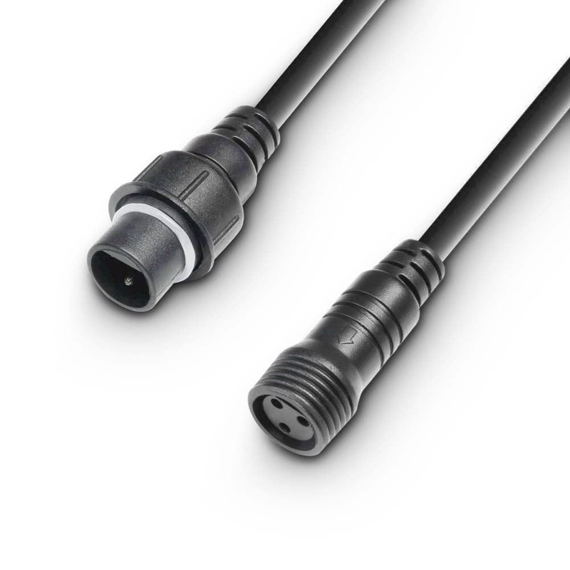 Cameo Dmx Extension Cable Ip65 20m Dmx Ex 020