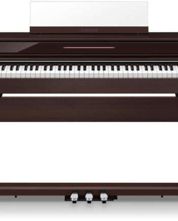 Casio Ap-s450 Smart Hybrid Celviano El Klaver Brun