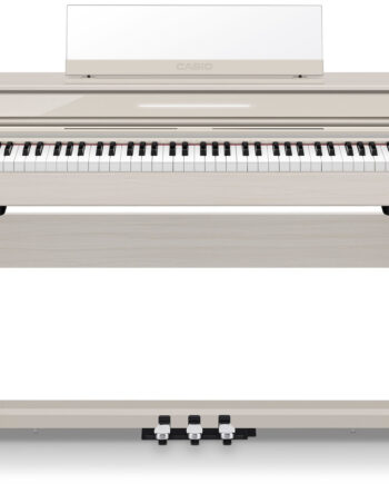 Casio Ap-s450 Smart Hybrid Celviano El Klaver Grå