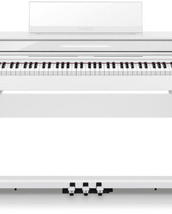 Casio Ap-s450 Smart Hybrid Celviano El Klaver Hvid
