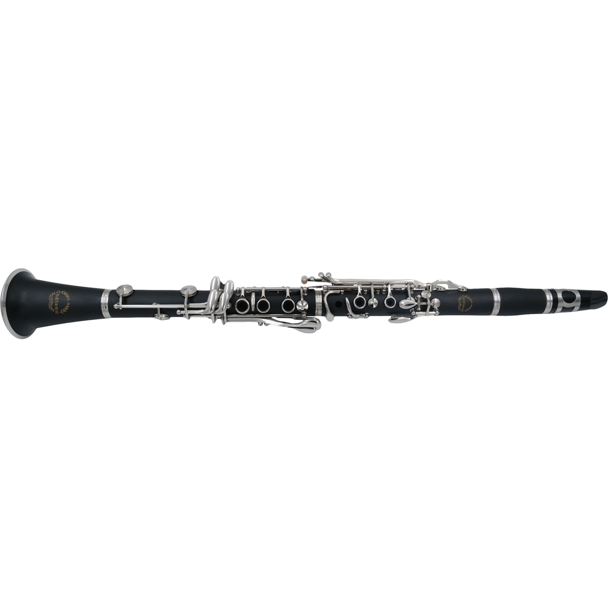 Chateau C01cl-tf470nif Bb-klarinet  -stock