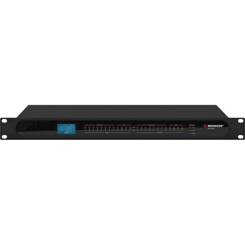 Digital Matrix Drm-884