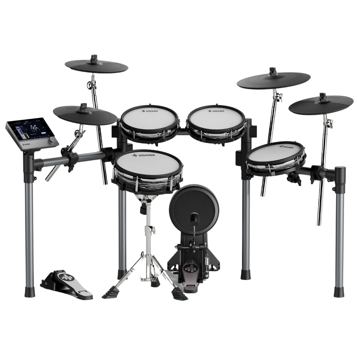 Donner Beat Max  -drum