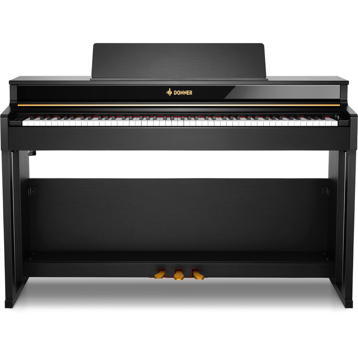 Donner Ddp-400 Digital Piano