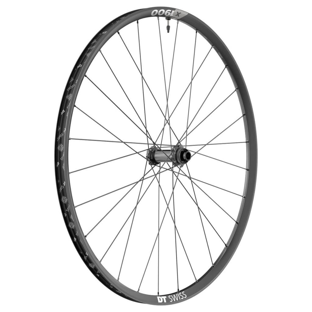 Dt Swiss Wheel   1900 Spline 19   29 Quot