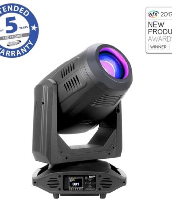 Elation Artiste Davinci Incl  Foam Indlæg  270w Led Cool White