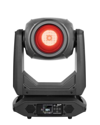 Elation Artiste Picasso  620w   800k Cool White Led