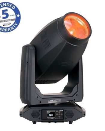 Elation Artiste Rembrandt  950w   500k Bright White Led