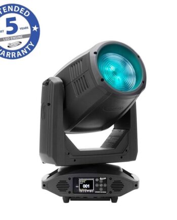 Elation Artiste Van Gogh  380w   500k Led
