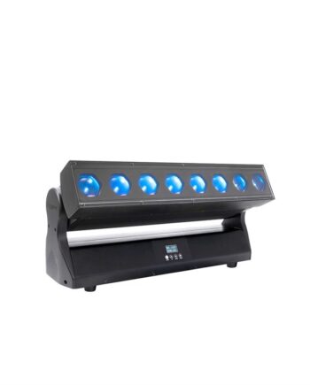 Elation Chorus Line      Pixel Bar Wash 40w  -in-  Rgbw Leds