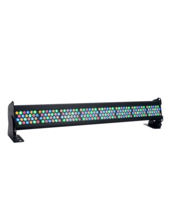 Elation Colour Chorus 48  3w  Red  Green  Blue   Amber  Leds  192  Total Leds  48 Per Each Color