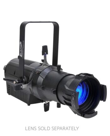 Elation Colour   Profile  No Lens  180w Rgbam  Red  Green  Blue  Amber  Mint  Led
