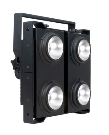 Elation Cuepix Blinder Ww4      100w Warm White   200k Cob Leds