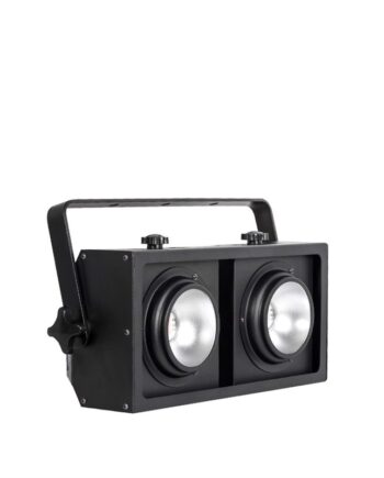 Elation Cuepix Blinder Ww2      100w Warm White   200k Cob Leds