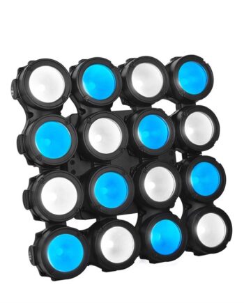 Elation Cuepix 16ip  16   30w Rgba Cob Leds