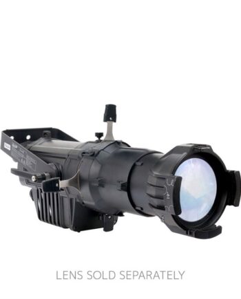 Elation Cw Profile Hp Ip  No Lens  130w Cool White   600k Led