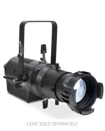 Elation Cw Profile Hp  No Lens  130w Cool White   600k Led
