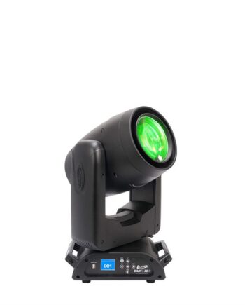 Elation Dartz 360  50w Rgb Led