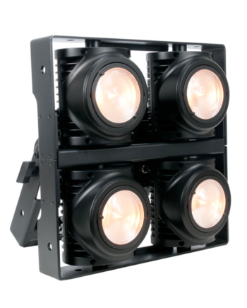 Elation Dtw Blinder 700 Ip       175w  -in-  Warm White Amber Cob Leds