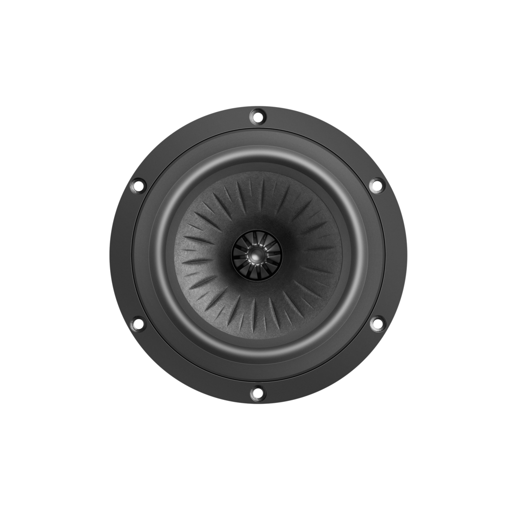 Eton High-end   Quot  Bas Mellemtone Hjttalerenhed  -512 C8 25rp