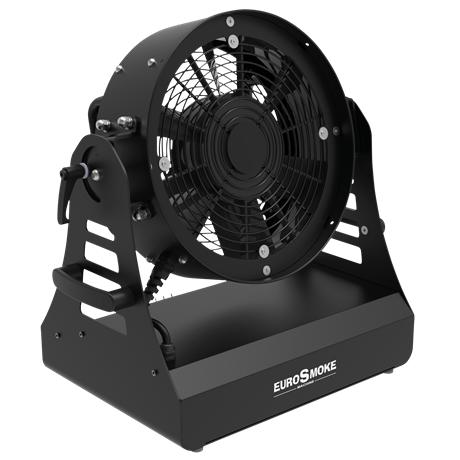 Eurosmoke Eurosmoke Fan Axial Power Fan