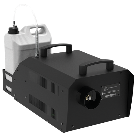 Eurosmoke Eurosmoke 3000 3000   Pro Fogger