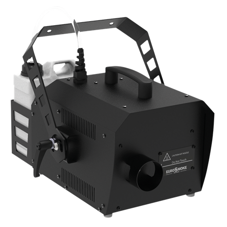 Eurosmoke Eurosmoke 1000 1000   Pro Fogger