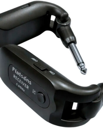 Flatson Tr-u2 Trådløst Guitar Og Bas System