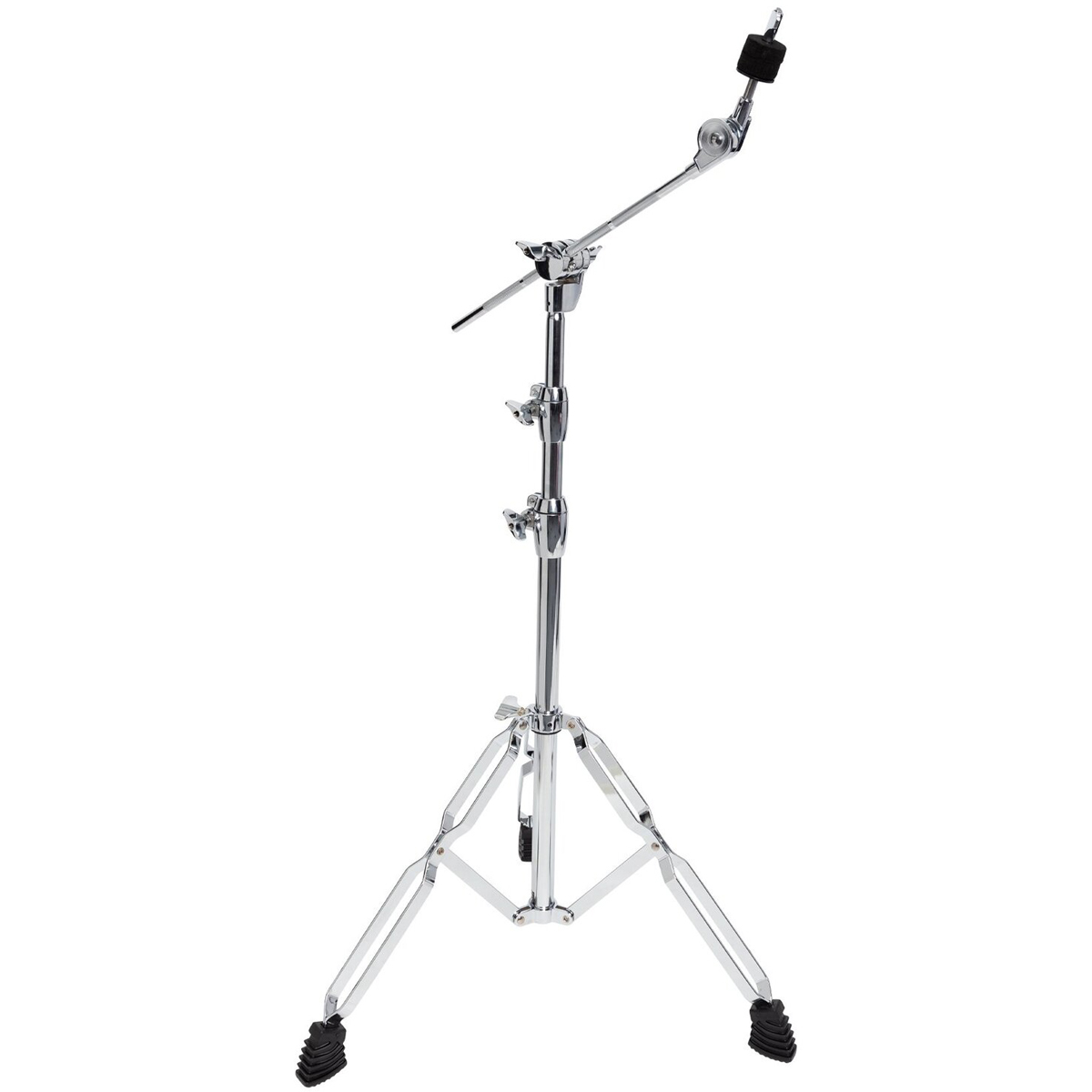 George Hennesey  -3x Pro Bækken-stativ