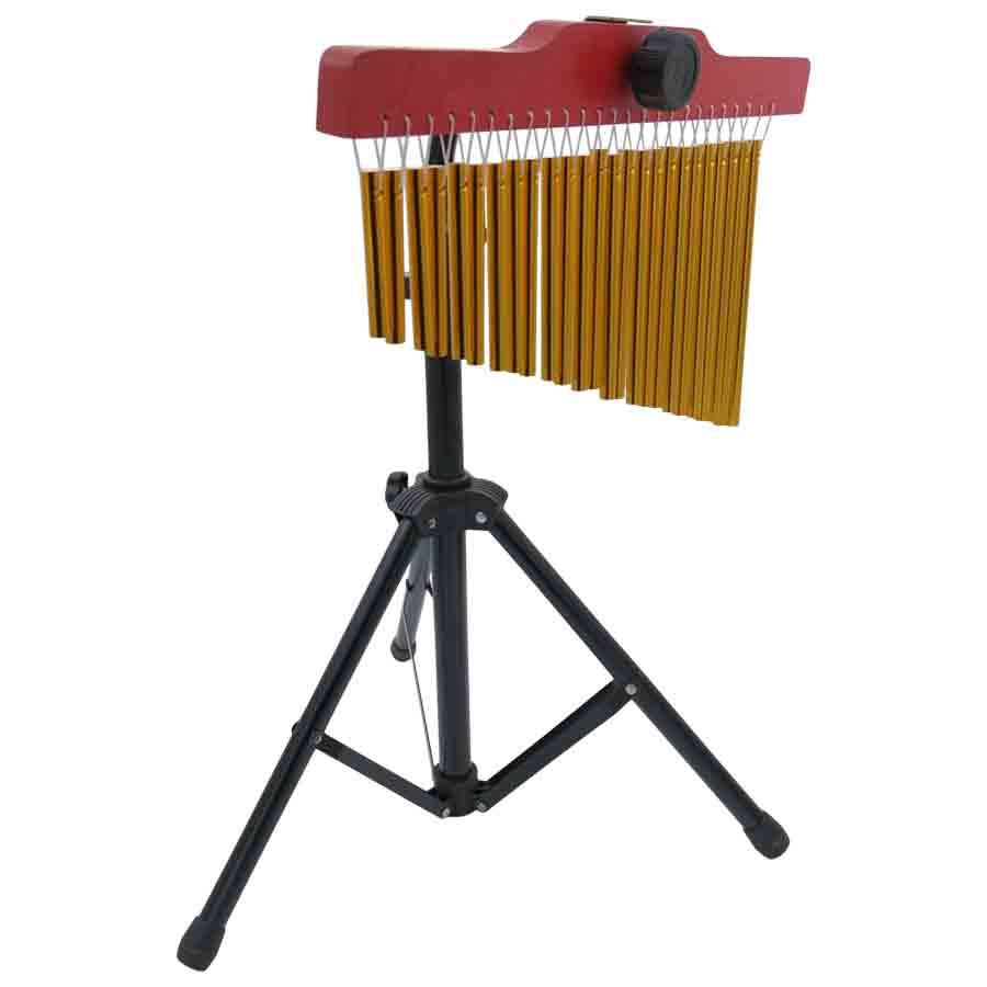 George Hennesey Fl25ws Chimes