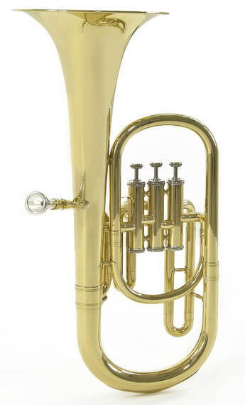 George Hennesey Jbah-1300l Althorn